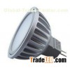 Landscape Lighting Warm White 12V 3 Watt Outdoor Halogen Led Spot Lamps MR11 / GU5.3