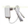 USB Medical Grade Power Supply UL Charger Wall Mounted White Power Adapter