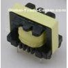 Large Transmission Power Efficient High Frequency Power Transformer for VCD/DVD