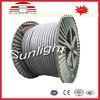 Durable High Voltage Power Cable / XLPE Insulated Electric Wire 500KV