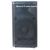 Professional Stage Wooden Speaker , Full Range Cabinet Speaker