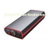 Pocket Size 12V Emergency Automobile Jump Starter Portable Car Jump Start Battery Pack