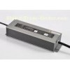 300W Waterproof LED Driver Outdoor DC 12 / 24V AC 90-130V for LED Strip