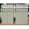 1T 0.26m/min Electric Control Cabinet for copper casting Furnace
