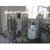Automatic 1 Tons Water Purifying Machine With Hydranautics Filter Membrane
