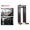 Walk Through Metal Detector Door use for schools, Convention centers, Security checkpoints