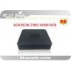 Unique Analog AHD CCTV DVR 1080P Display Triple Watchdog Function