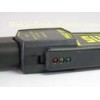 Hand Held Metal Detector Wand for Private Buildings / Airports / Bus Station