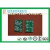 1.6mm Aluminum PCB L.F HASL  surface finish 1 oz copper two layer
