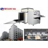 80 Degree Special Events Location X ray Hold Baggage Screening Machines Equipment
