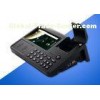 7 inch Android Mobile Payment Terminal With NFC 58mm Thermal Printer 3G WIFI