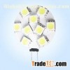 Super Bright 120lm 5050 SMD 12VDC 1.8W G4 Led Light Halogen Bulbs Replacement 9pcs