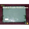Professional Sharp Lcd Display Module , 8.4 Inch Small TFT Display LQ084V1DG22 262K