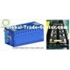 Electric Vehicle Battery Pack , ROHS Safe 64v 50ah Club Car Golf Cart Batteries