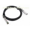 10G SFP+ Direct Attach Cable Transceiver , Passive Copper Cable SFPP TWX 0508