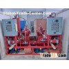 Electrical heater  Oil Purifier