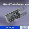 Reliability   snap action thermal switch for  motor Of electric window