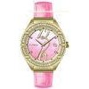 Ladies Elegant High End Quartz Watches , Mechanical Quartz Watch