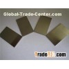 Tungsten Plates