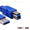USB 3.0 Type A Male To Type B Male Cable