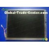 Flat Rectangle Sharp LCD Panel 3.5 Inch 240320 Character LQ035Q7DB03