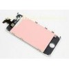 Professional Mobile Phone Iphone 4 Lcd Screen Replacement 3.5 Inch Flat Edeges