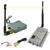 Long Distance Video Transmitter Receiver with High Performance