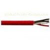 F46 Fluorine Plastic Insulated Cable Corrosion Resistant Heat Resistant