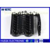 Plastic Gel Seal Jumper Cable To Antenna Connector Fiber Optic Accessories BTS installation