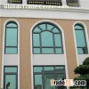 Aluminum Alloy Windows