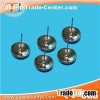 Dome Pin