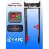 Anti Interference Security Check Walk Through Door Metal Detector Automatically Calibration