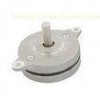0.9 Hybrid flat stepper motor High Torque NEMA 14 , 36mm 4 lead for printer