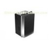 High Speed Industrial Inverter 50Hz  / 60Hz for Cotton Fiber Blockage
