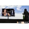 P16mm High Brightness Outdoor Advertising LED Screen Display