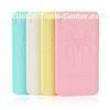 Big Capacity Multi Function Power Bank Ultra Slim Anti skid 110g /190g