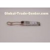 High Speed Interconnection 40G QSFP+ Opical Transceiver 300m With MPO Connector