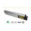 36V 7Ah Electric Bicycle Battery with Aluminum Case and Fast Charger No Toxic Safe