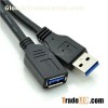 USB 3.0 Super Speed AM To AF Extension Cable