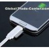 2 In 1 micro Multifunction USB Cable For iPhone 4 / Samsung , 30 Pin USB Cable