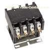 50 amp 4 Pole Contactors for Air Conditioner for 50 Hz  / 60 Hz Frequency