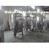 Mineral Water Purifying Machine Semi Automatic UF Water Treatment