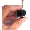 Night Vision Mini Spy Camera High Definition Miniature Video Camera 520TVL