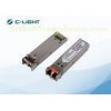 80km CWDM SFP Transceiver 1590nm OC48 STM-16 Compatible HP / Extreme