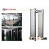 Body Scanner Walk Through Metal Detector for find knife, gun, and copper metal articles