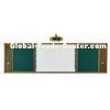 Interactive Whiteboard System With Double Sided Audio System, Digital Whiteboard Software