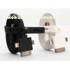IPhone 5S / 4 3 In 1 USB Charging Cable , SAMSUNG Mobile Phone Data Cable