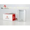 Temperature Controlled Strong Variable Wattage Box Mod For Vaping