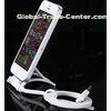 Noodle Multifunction Micro Usb Data Charger Cable With Stand For IPhone5 / IPhone5s