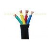 AC 300V/500V Submersible Pump Rubber Insulated Cable YQS/ YZS/ YCS